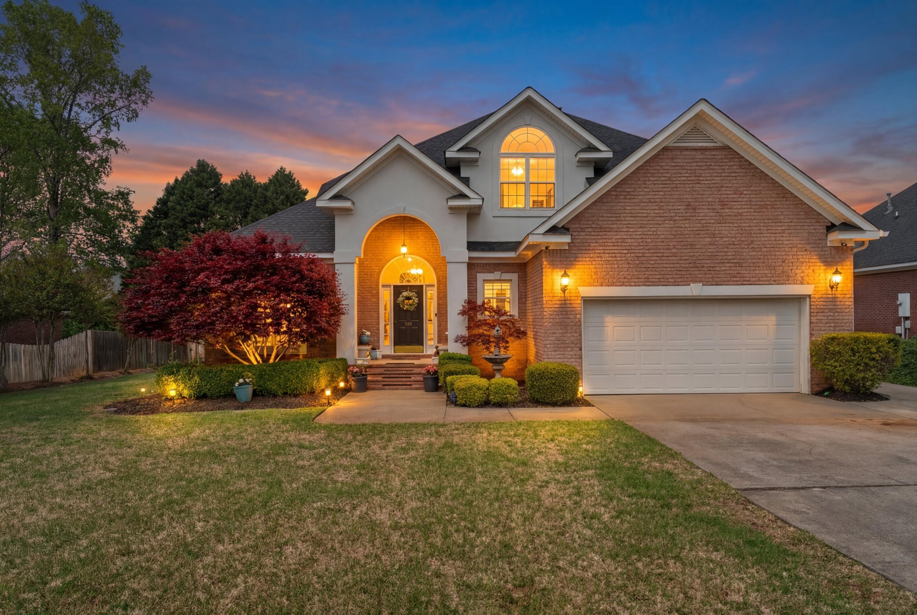 746 Avrett Circle Evans, GA 30809 - Photo 1 of 66 Front