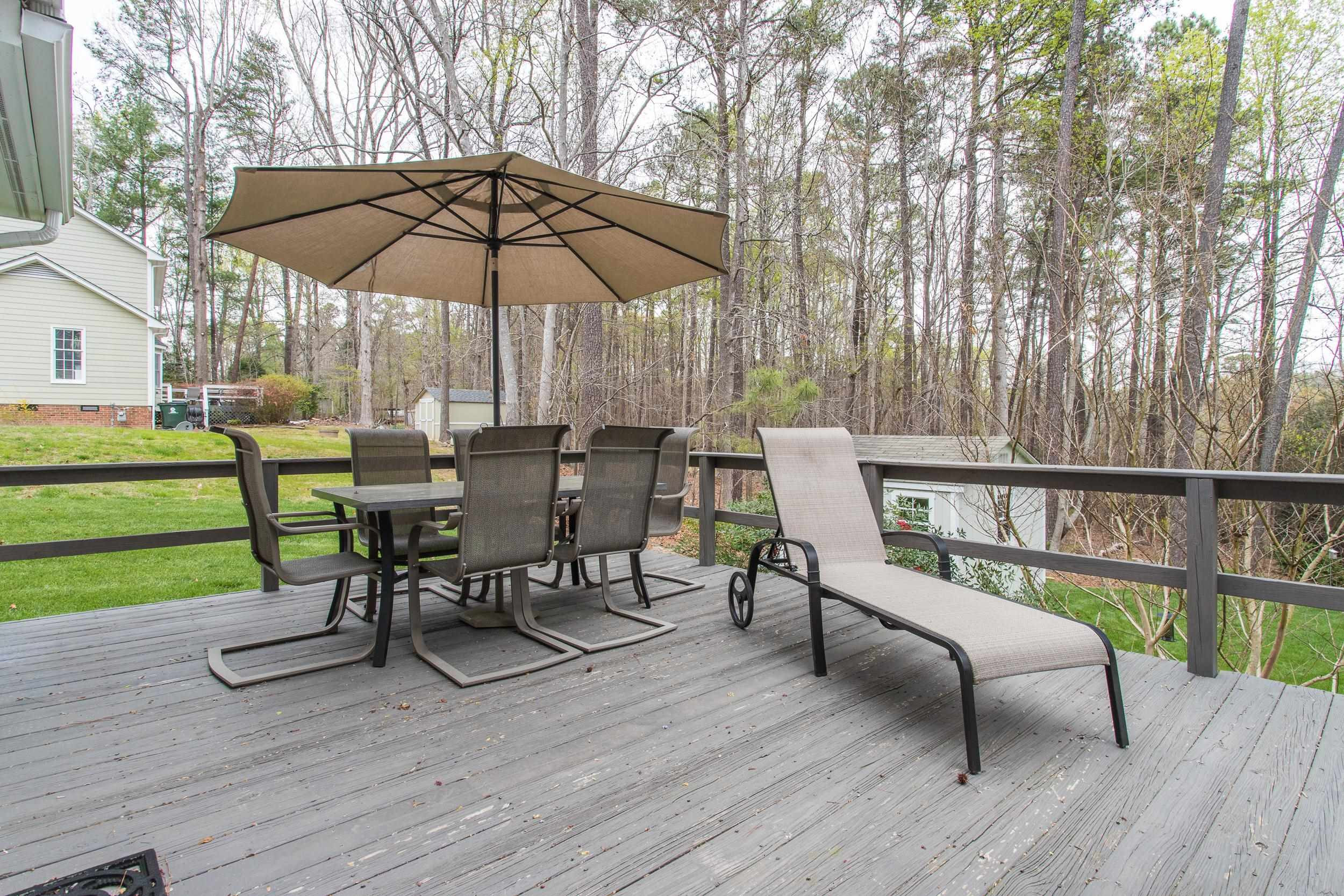 2614 Rothbury Drive Durham, NC 27712 - Photo 12 of 15 Photo 12
