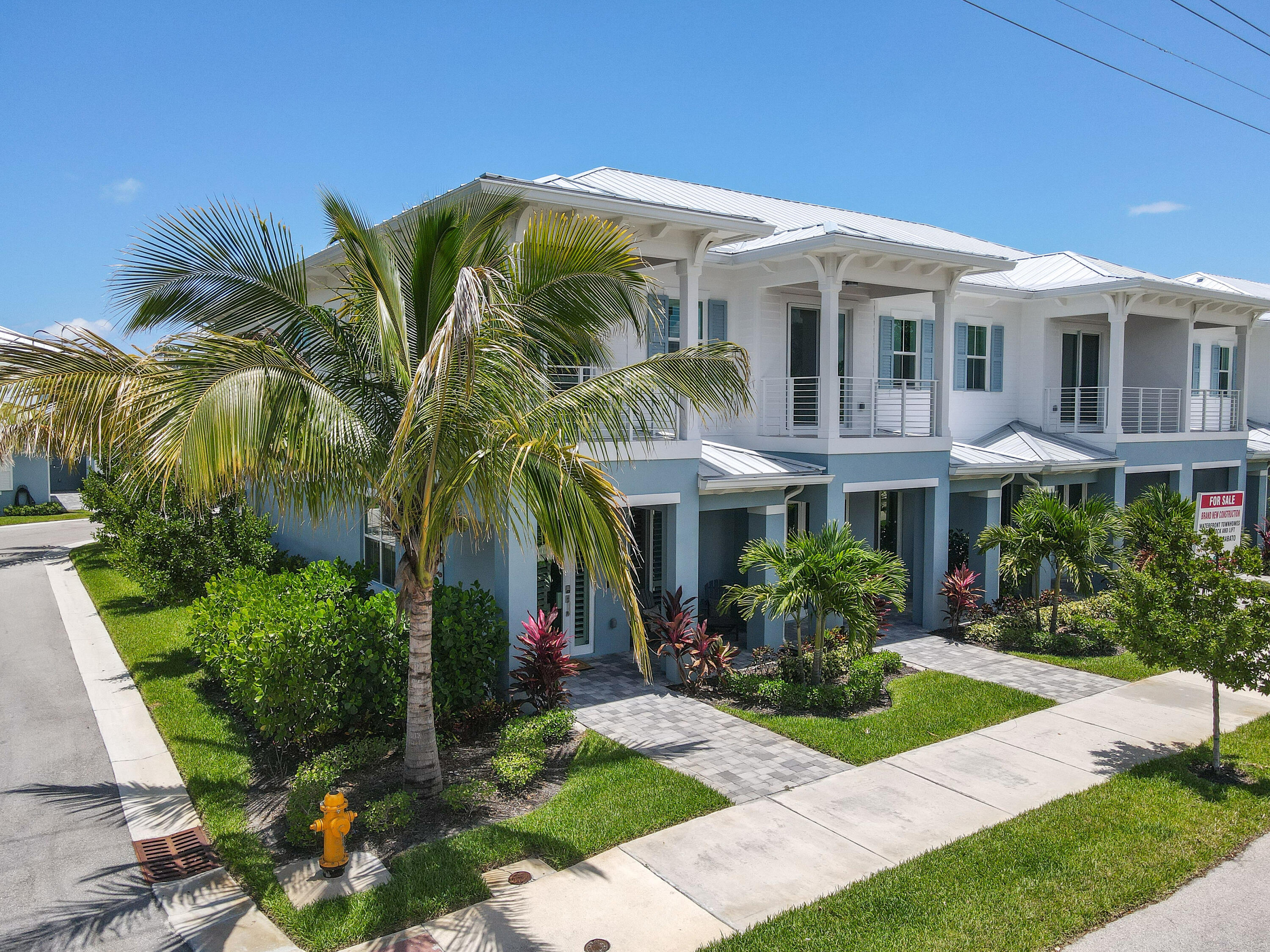 4650 Southeast Manatee Terrace Stuart, FL 34997 - Photo 62 of 95 4650SEManateeWayAerials(3)