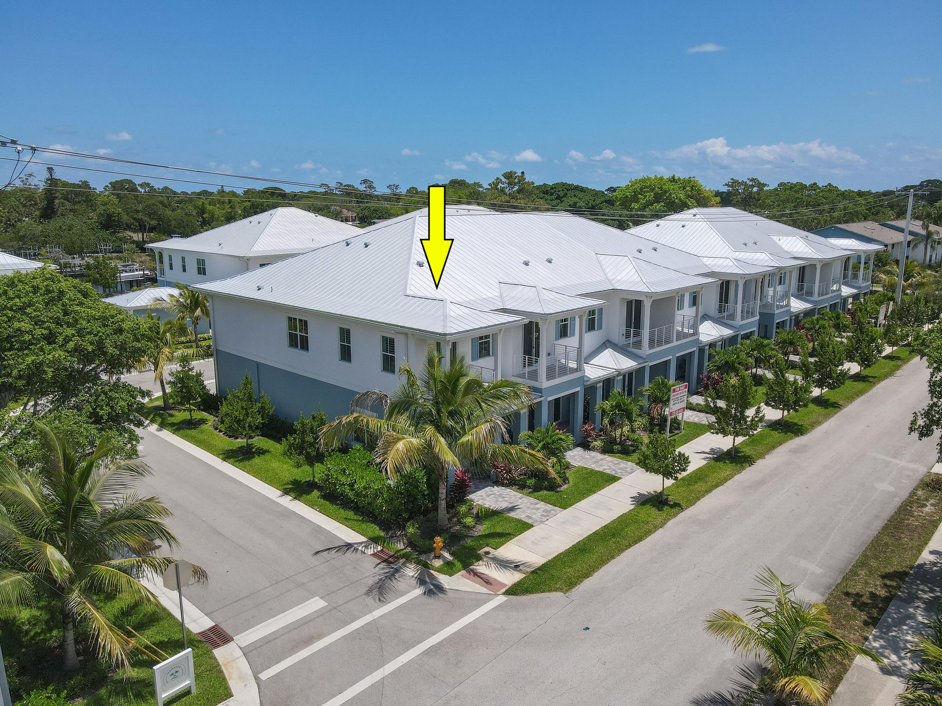 4650 Southeast Manatee Terrace Stuart, FL 34997 - Photo 65 of 95 4650SEManateeWayAerials(5)a