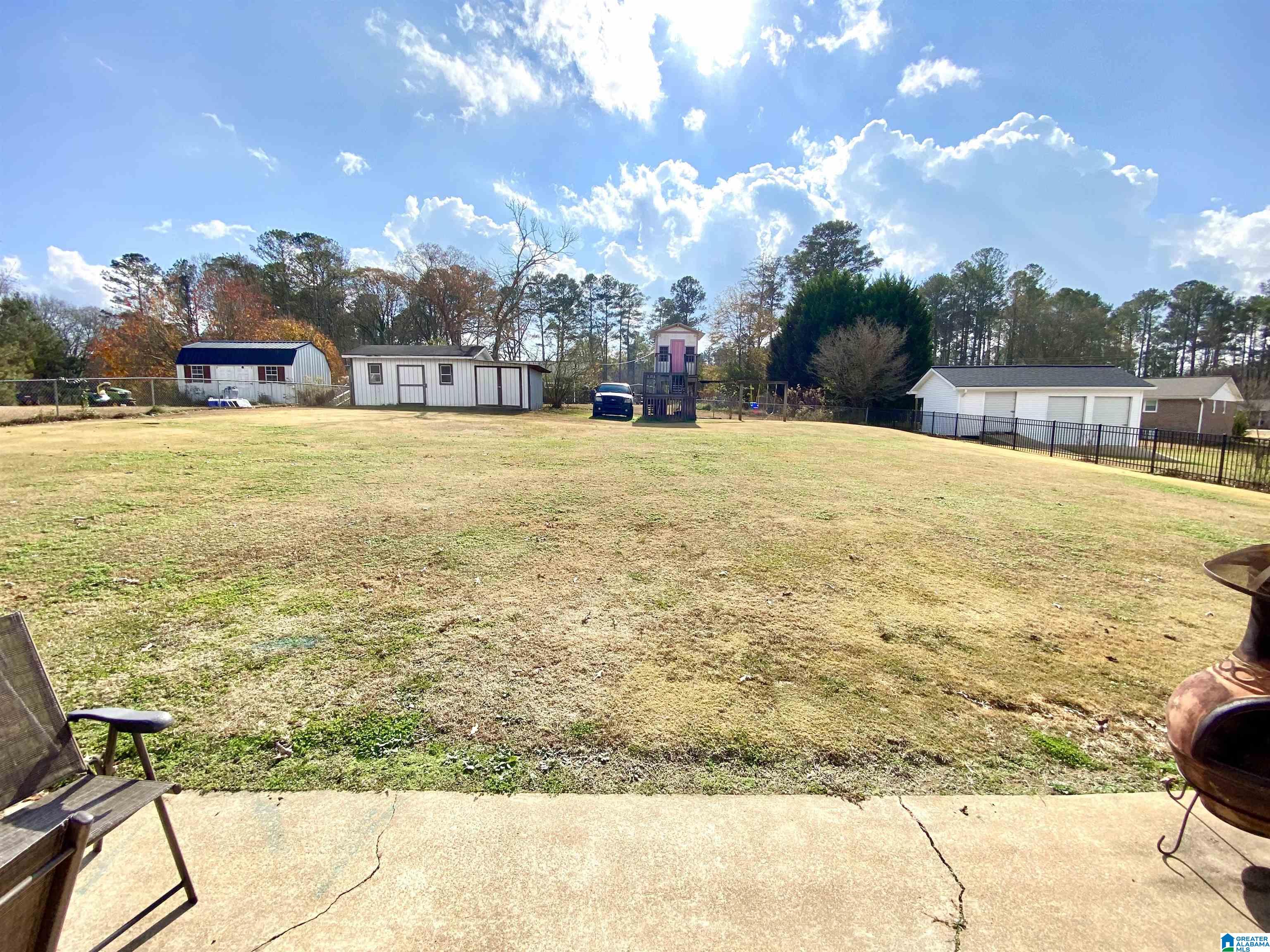 72 Azalea Street Heflin, AL 36264 - Photo 29 of 31