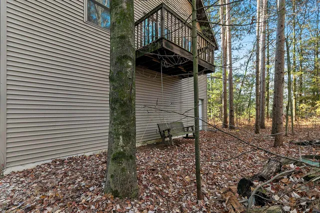 $220,000 | E11148 Eulrich Road, Clintonville, WI 54929