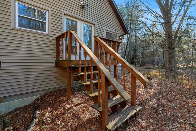 $220,000 | E11148 Eulrich Road, Clintonville, WI 54929