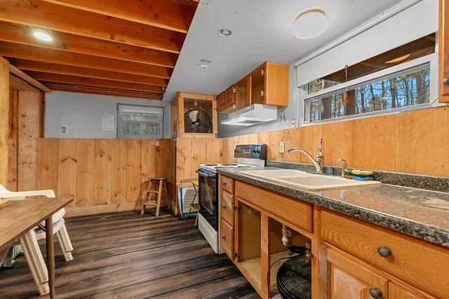 $220,000 | E11148 Eulrich Road, Clintonville, WI 54929