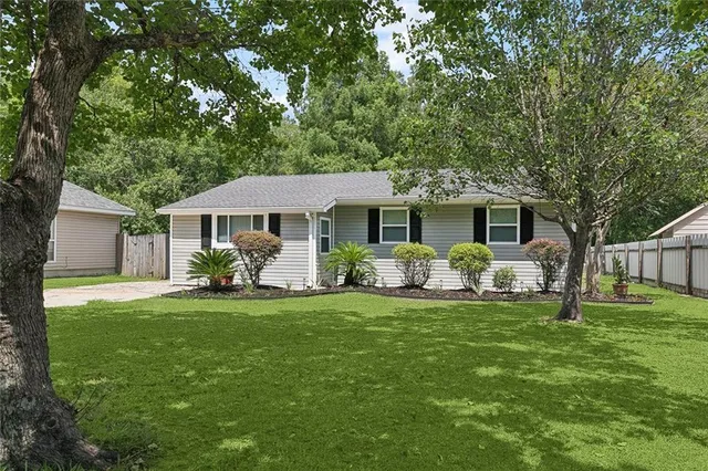$169,000 | 214 Maplewood Drive, Slidell, LA 70460