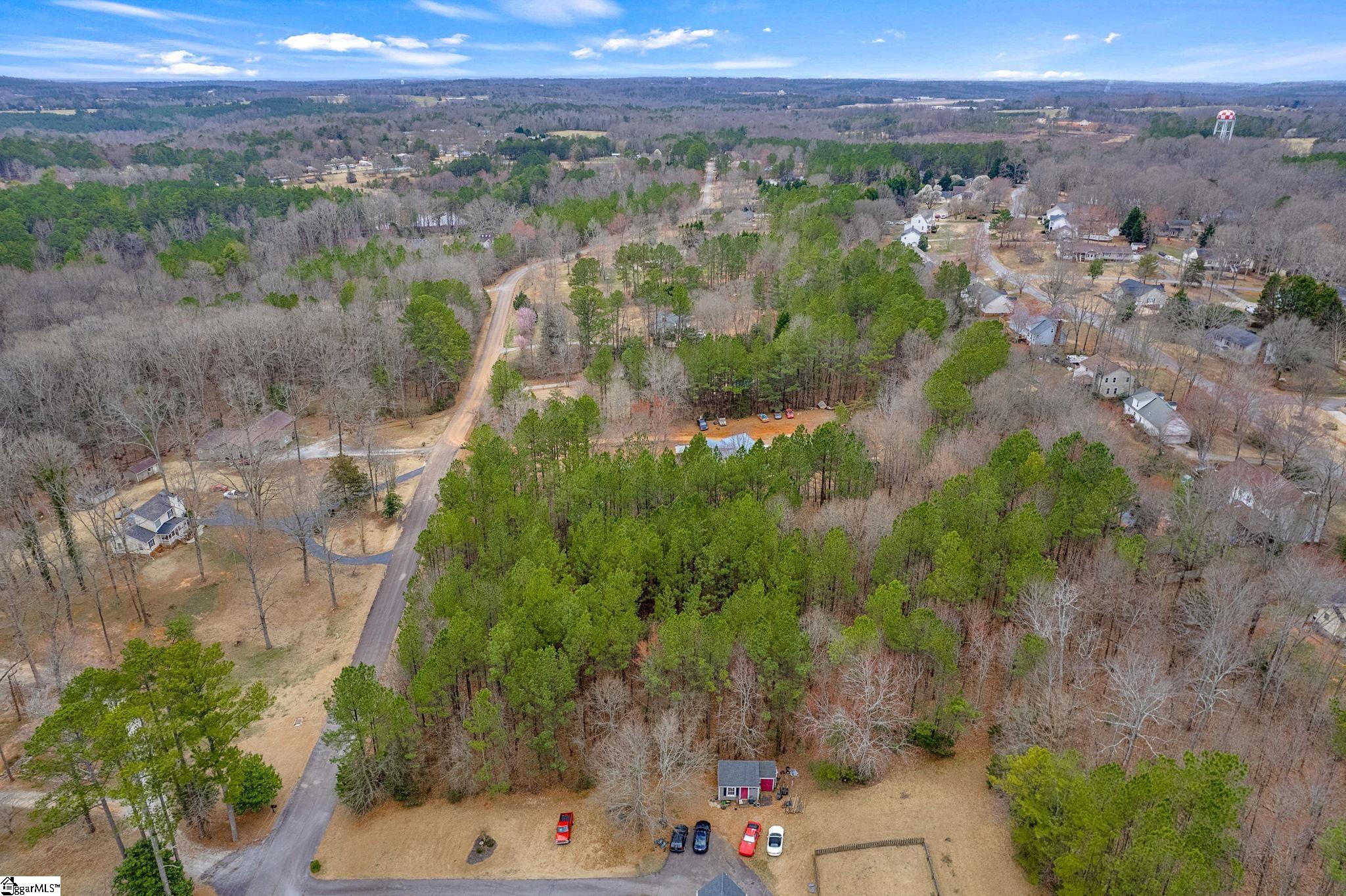 223 Huntington Drive Liberty, SC 29657 - Photo 8 of 12