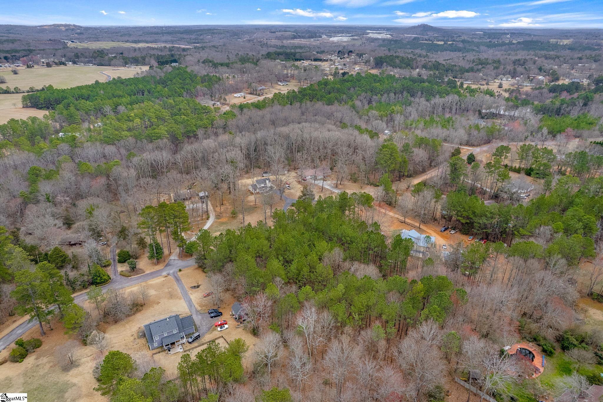 223 Huntington Drive Liberty, SC 29657 - Photo 9 of 12