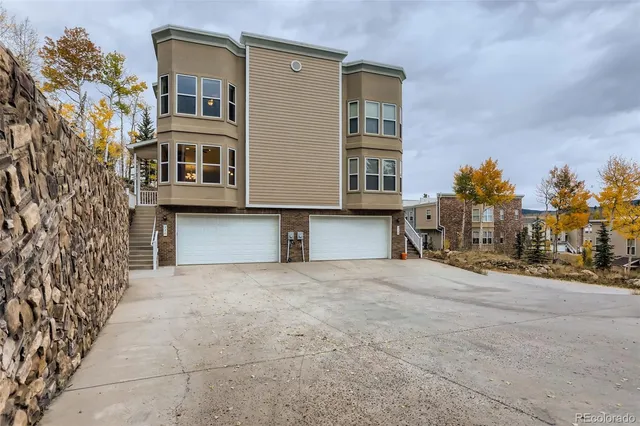 $555,000 | 736 Martin Drive, Central City, CO 80427