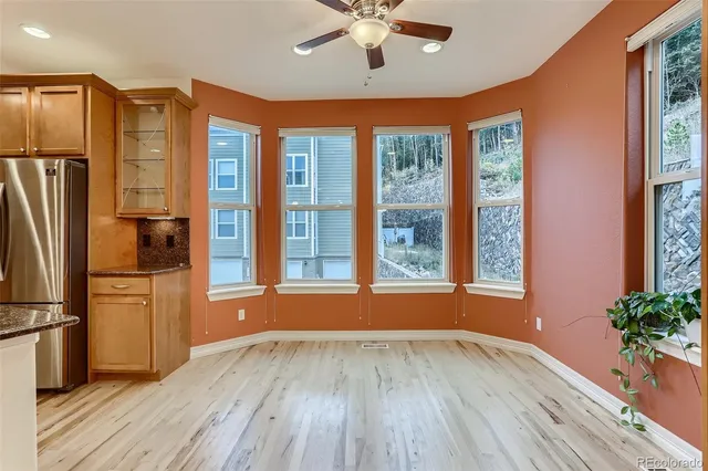 $555,000 | 736 Martin Drive, Central City, CO 80427