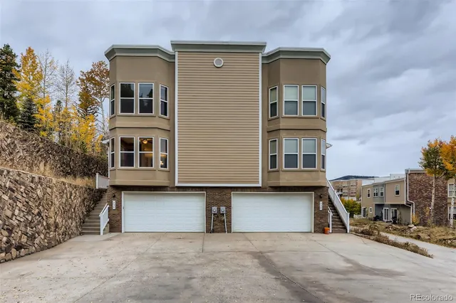 $555,000 | 736 Martin Drive, Central City, CO 80427