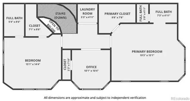 $555,000 | 736 Martin Drive, Central City, CO 80427