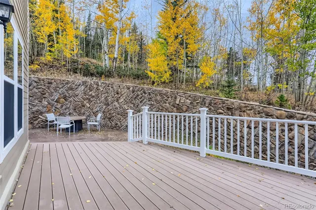 $555,000 | 736 Martin Drive, Central City, CO 80427