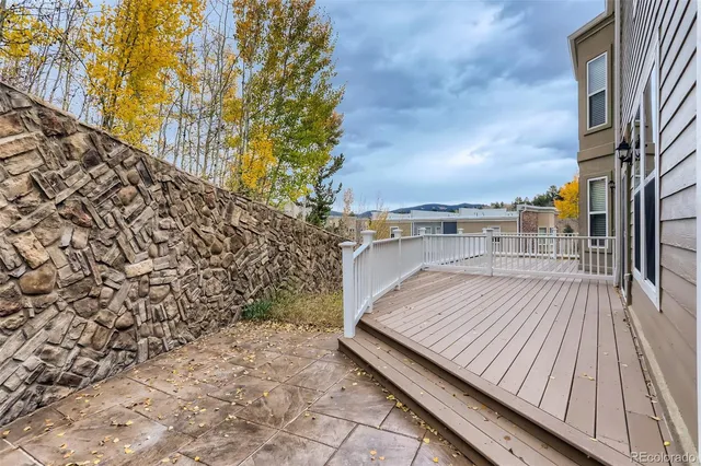 $555,000 | 736 Martin Drive, Central City, CO 80427