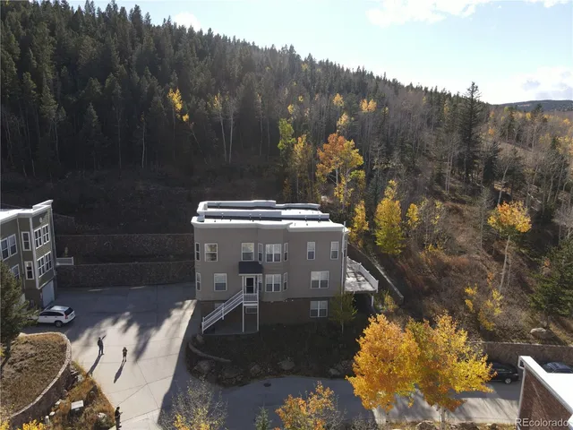 $555,000 | 736 Martin Drive, Central City, CO 80427