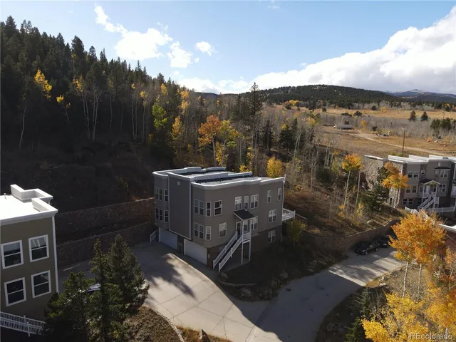 $555,000 | 736 Martin Drive, Central City, CO 80427