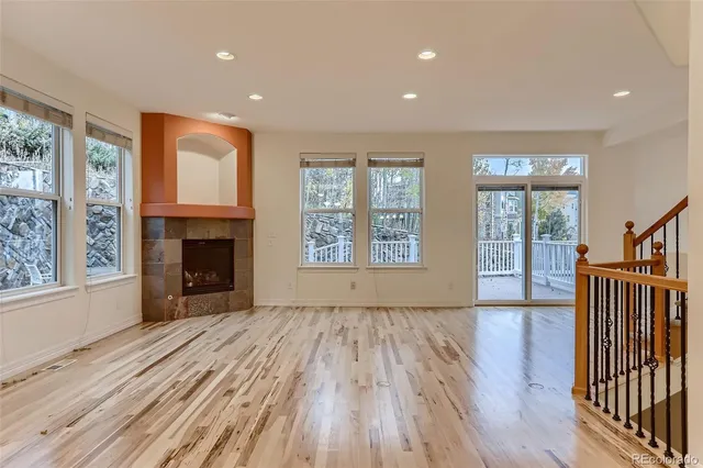 $555,000 | 736 Martin Drive, Central City, CO 80427