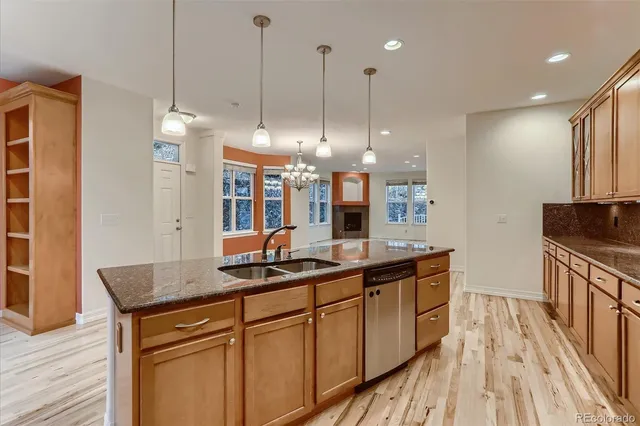 $555,000 | 736 Martin Drive, Central City, CO 80427