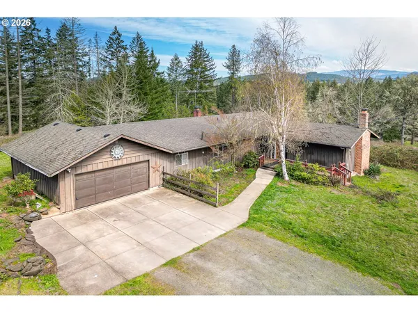 $649,000 | 31514 Berlin Road, Lebanon, OR 97355