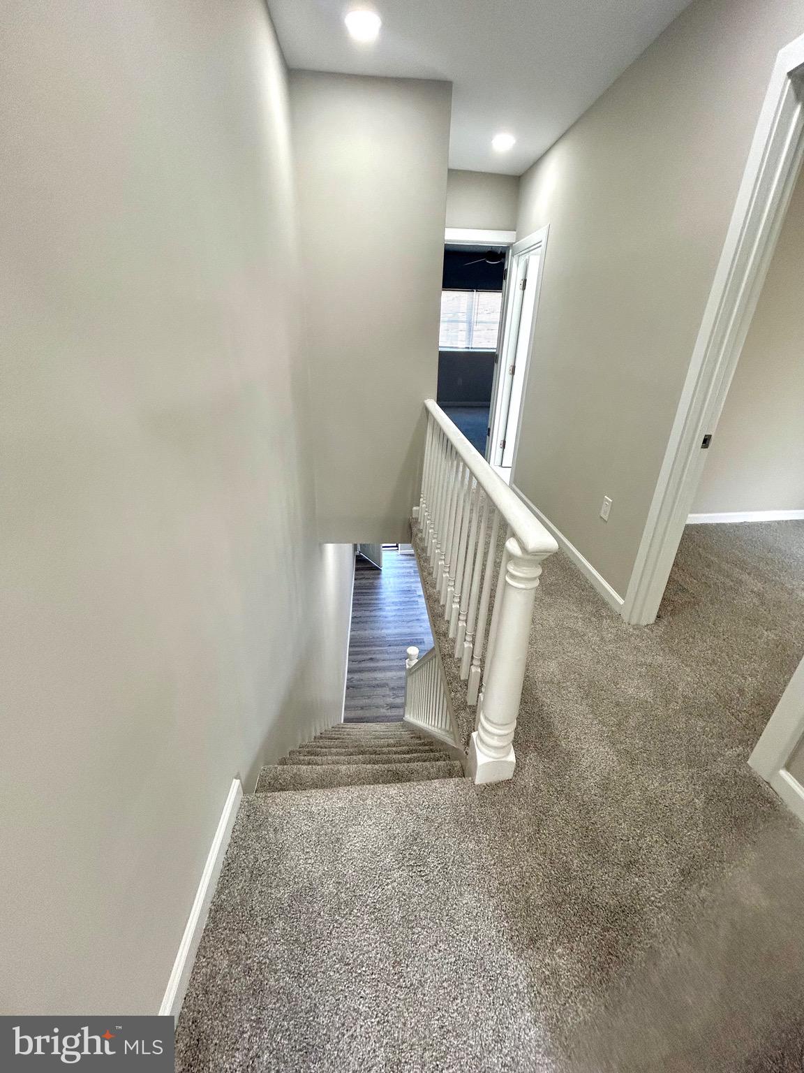 4303 Griscom Street Philadelphia, PA 19124 - Photo 24 of 43 2nd Floor Hallway
