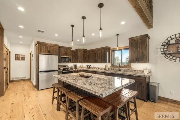$1,150,000 | 3505 Joseph Drive, Island Park, ID 83429