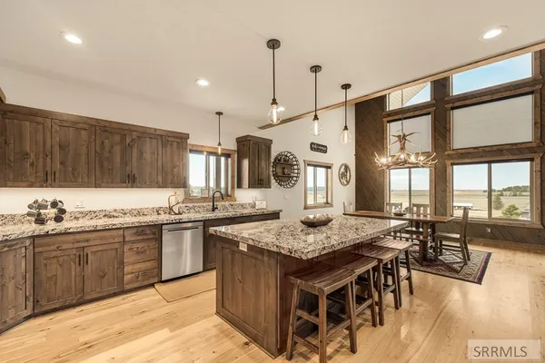 $1,150,000 | 3505 Joseph Drive, Island Park, ID 83429