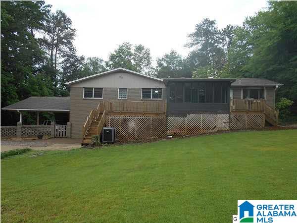 220 Snake Hill Road Trussville, AL 35173 - Photo 18 of 23