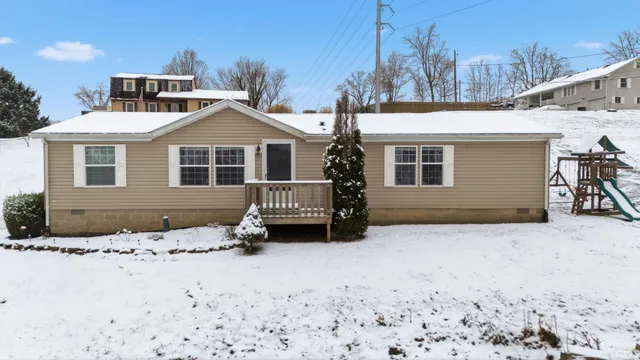 $225,000 | 9205 South Harrodsburg Road, Bloomington, IN 47403