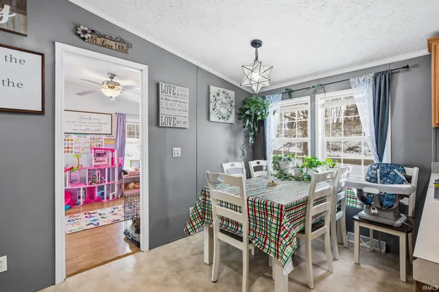 $225,000 | 9205 South Harrodsburg Road, Bloomington, IN 47403