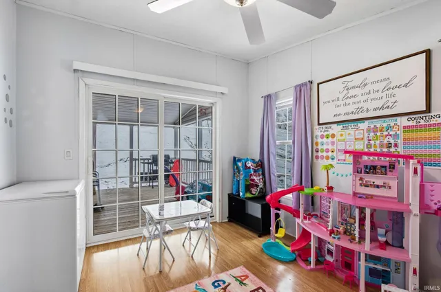 $225,000 | 9205 South Harrodsburg Road, Bloomington, IN 47403