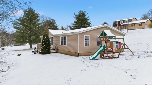 $225,000 | 9205 South Harrodsburg Road, Bloomington, IN 47403