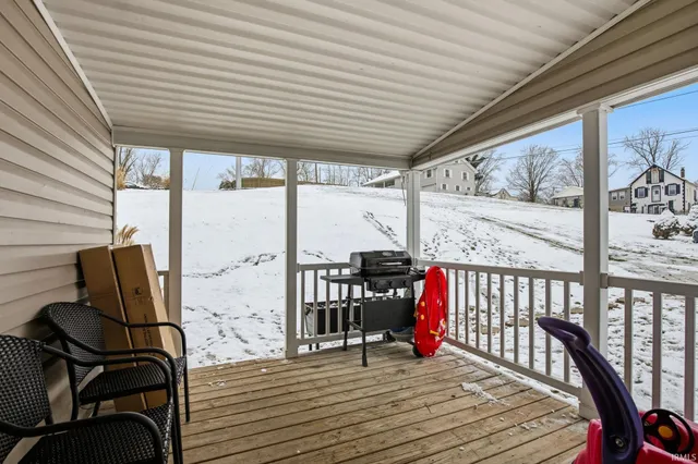 $225,000 | 9205 South Harrodsburg Road, Bloomington, IN 47403