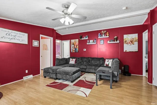 $225,000 | 9205 South Harrodsburg Road, Bloomington, IN 47403