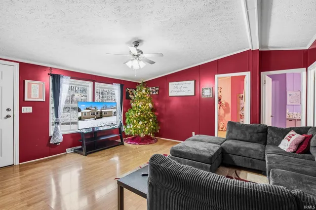 $225,000 | 9205 South Harrodsburg Road, Bloomington, IN 47403