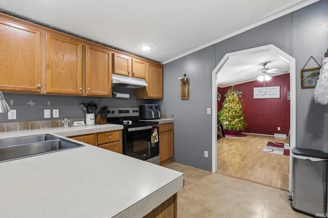 $225,000 | 9205 South Harrodsburg Road, Bloomington, IN 47403