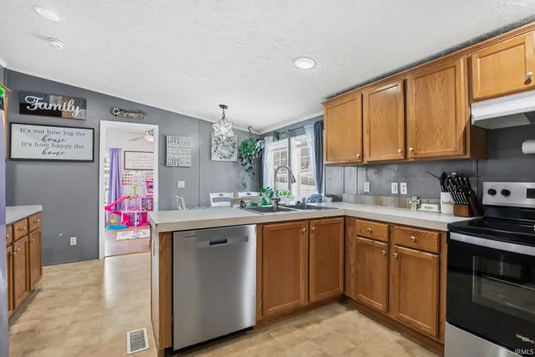 $225,000 | 9205 South Harrodsburg Road, Bloomington, IN 47403