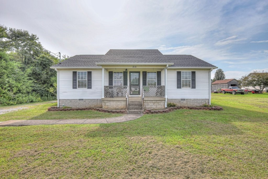 216 Deer Point Road Unionville, TN 37180 - Photo 1 of 36 Gallery Image 1