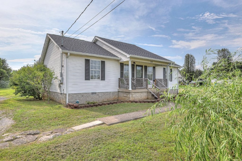 216 Deer Point Road Unionville, TN 37180 - Photo 26 of 36 Gallery Image 26