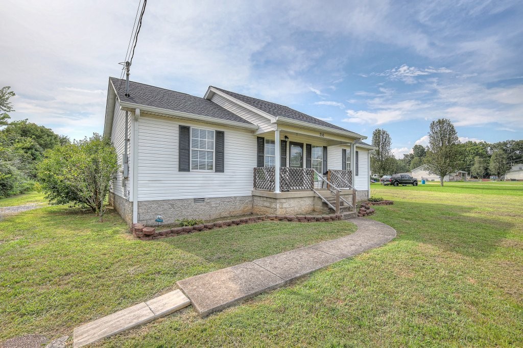 216 Deer Point Road Unionville, TN 37180 - Photo 27 of 36 Gallery Image 27