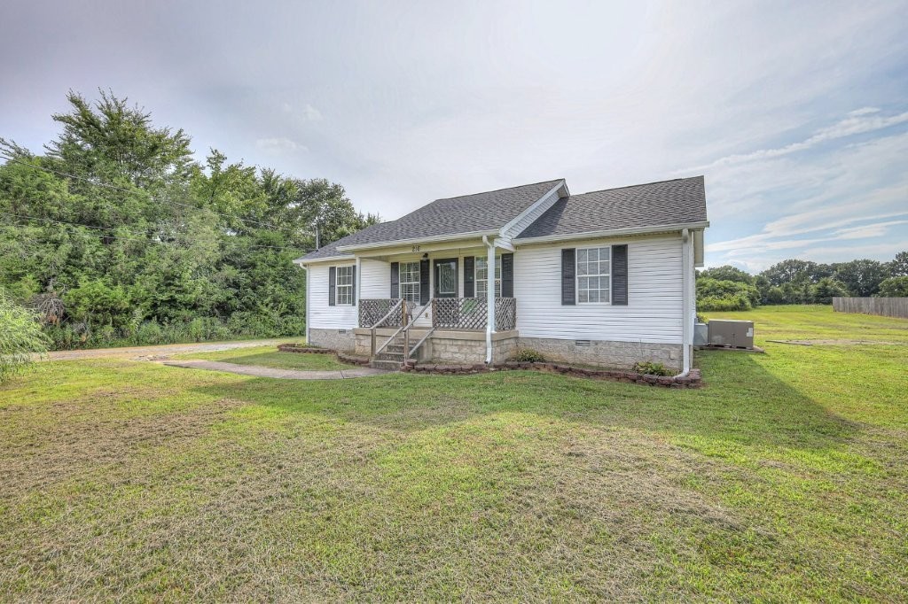 216 Deer Point Road Unionville, TN 37180 - Photo 29 of 36 Gallery Image 29