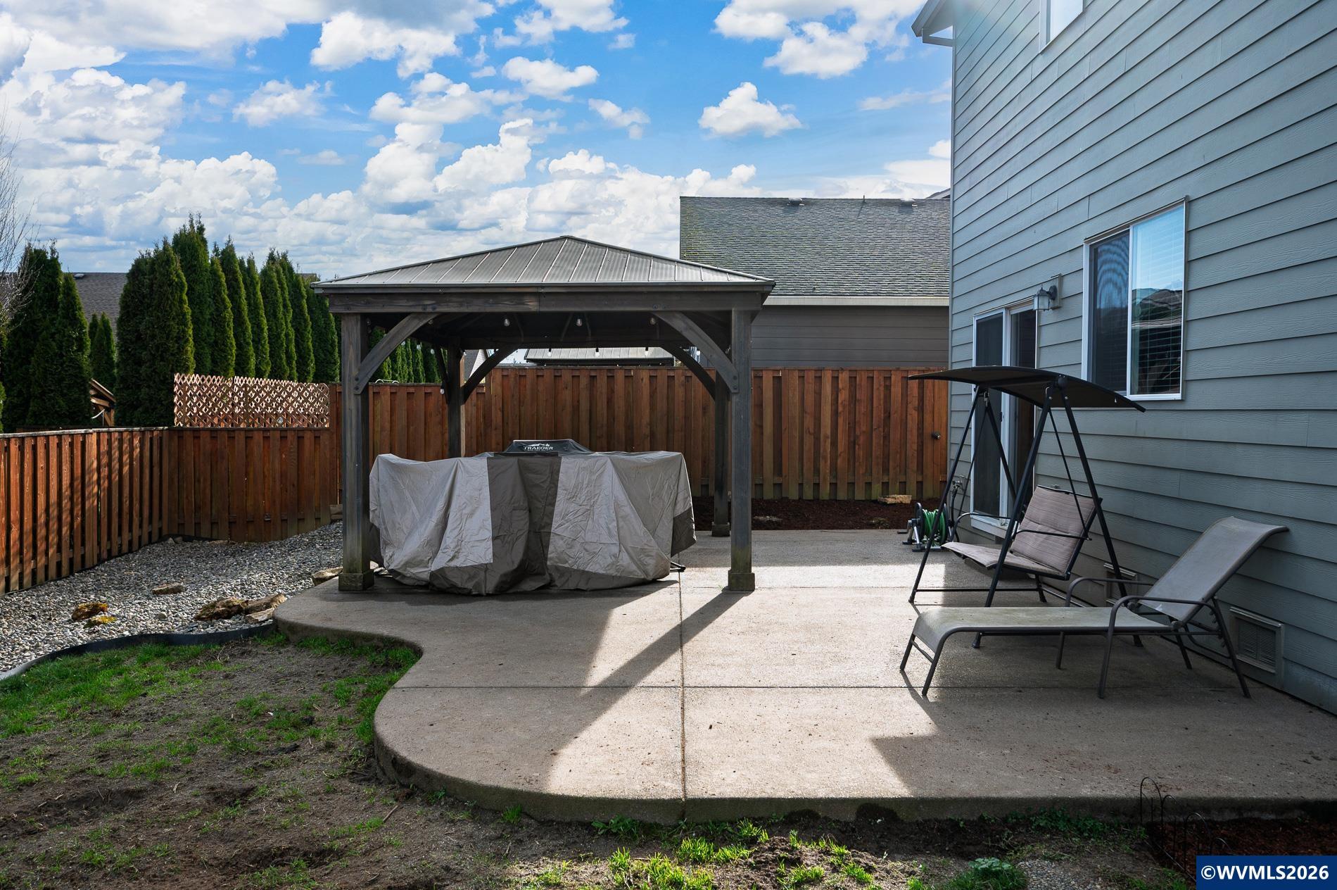51192 Klompen Street Scappoose, OR 97056 - Photo 23 of 25