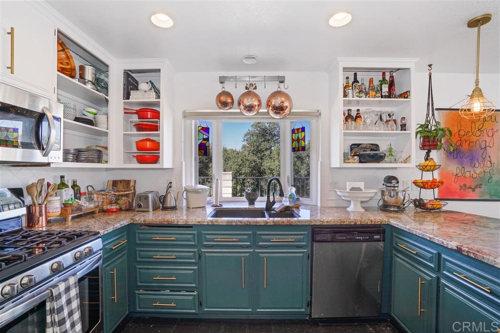 24630 Watt Road Ramona, CA 92065 - Photo 6 of 24 Gallery Image 6
