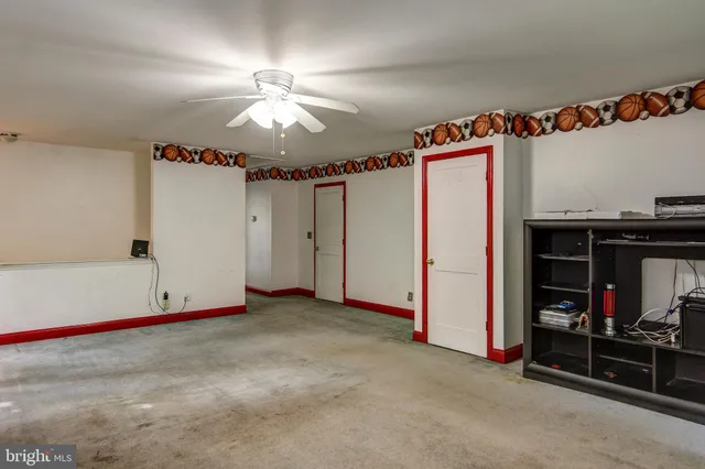 $1,195,000 | 501 Somerset Drive, Haddonfield, NJ 08033