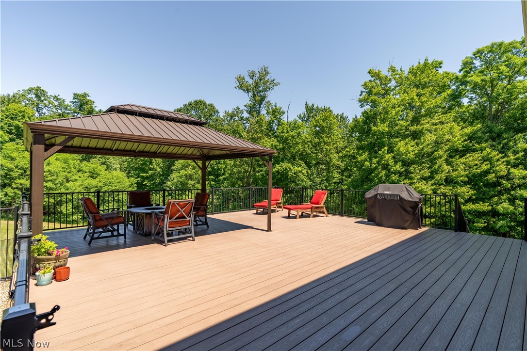 5341 Newton Falls Road Ravenna, OH 44266 - Photo 31 of 39