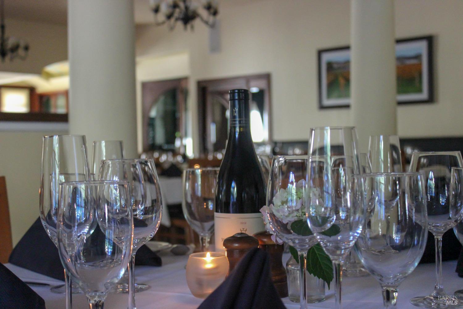 8050 Bodega Avenue Sebastopol, CA 95472 - Photo 33 of 45 a view of a room with gym equipment