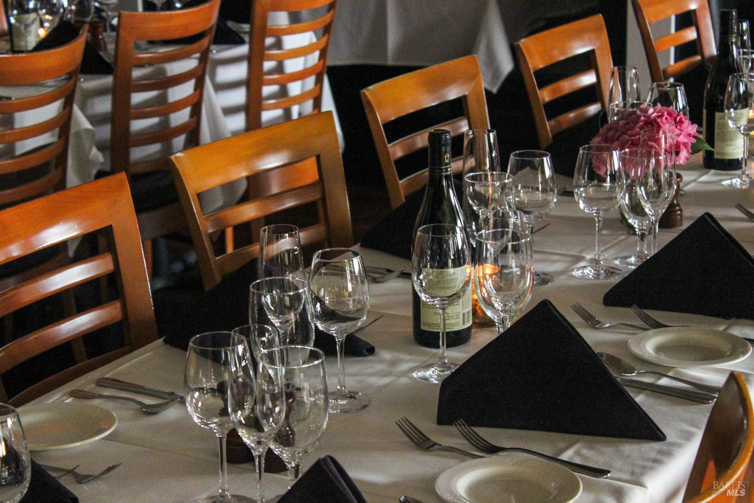 8050 Bodega Avenue Sebastopol, CA 95472 - Photo 34 of 45 a view of gym equipment and living room