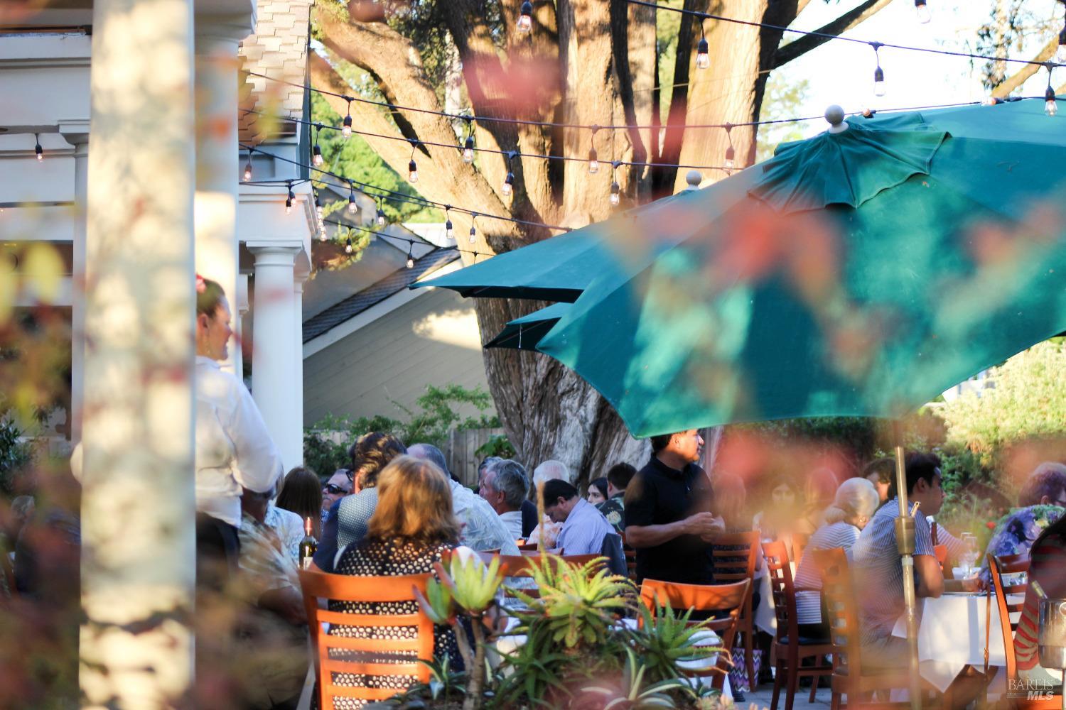 8050 Bodega Avenue Sebastopol, CA 95472 - Photo 41 of 45 an outdoor space view