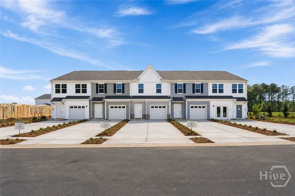 $284,990 | 106 Brunson Circle, Guyton, GA 31312