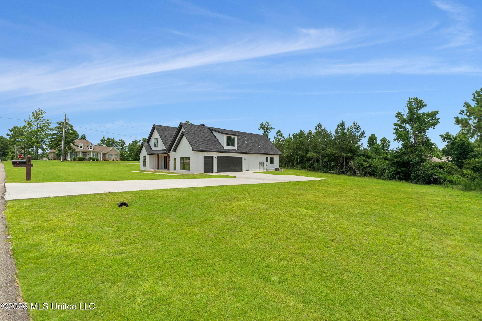 40 Whistlestop Sumrall, MS 39482 - Photo 5 of 71 40_Whistlestop-4