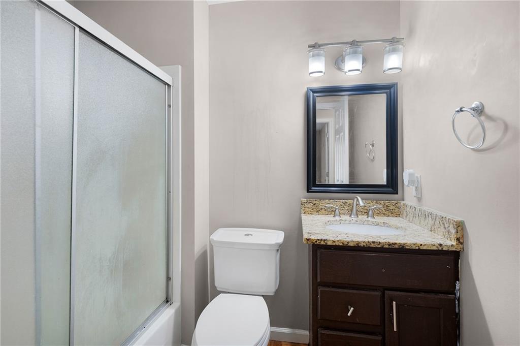 106 Magnolia Way Calhoun, GA 30701 - Photo 24 of 30