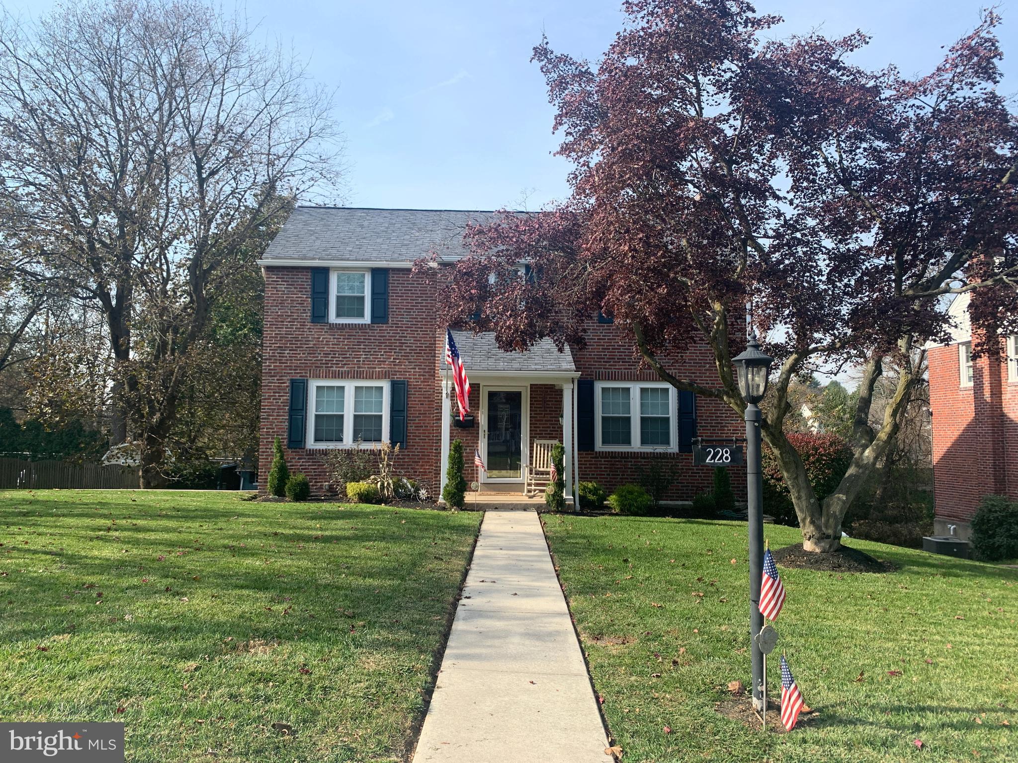 228 Gibbons Road Springfield, PA 19064 - Photo 1 of 36